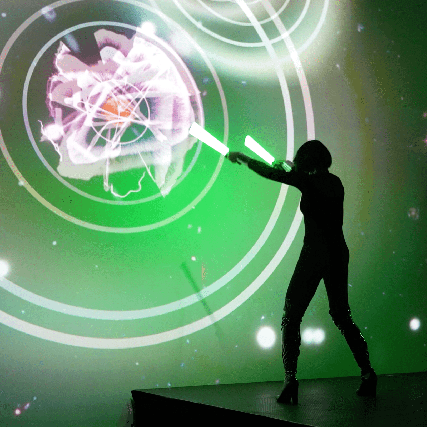 Coreum Launchnet Experience